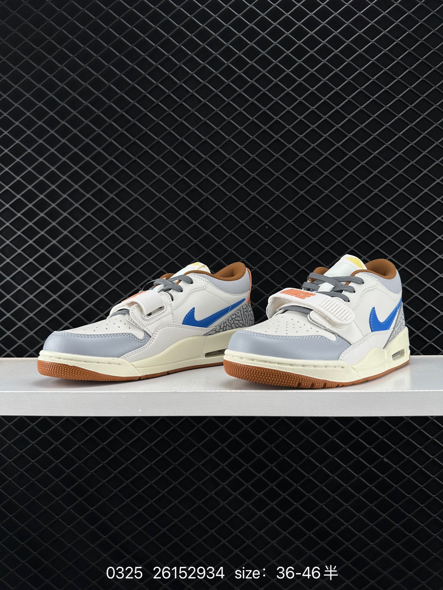 Air Jordan Legacy 312 Low 